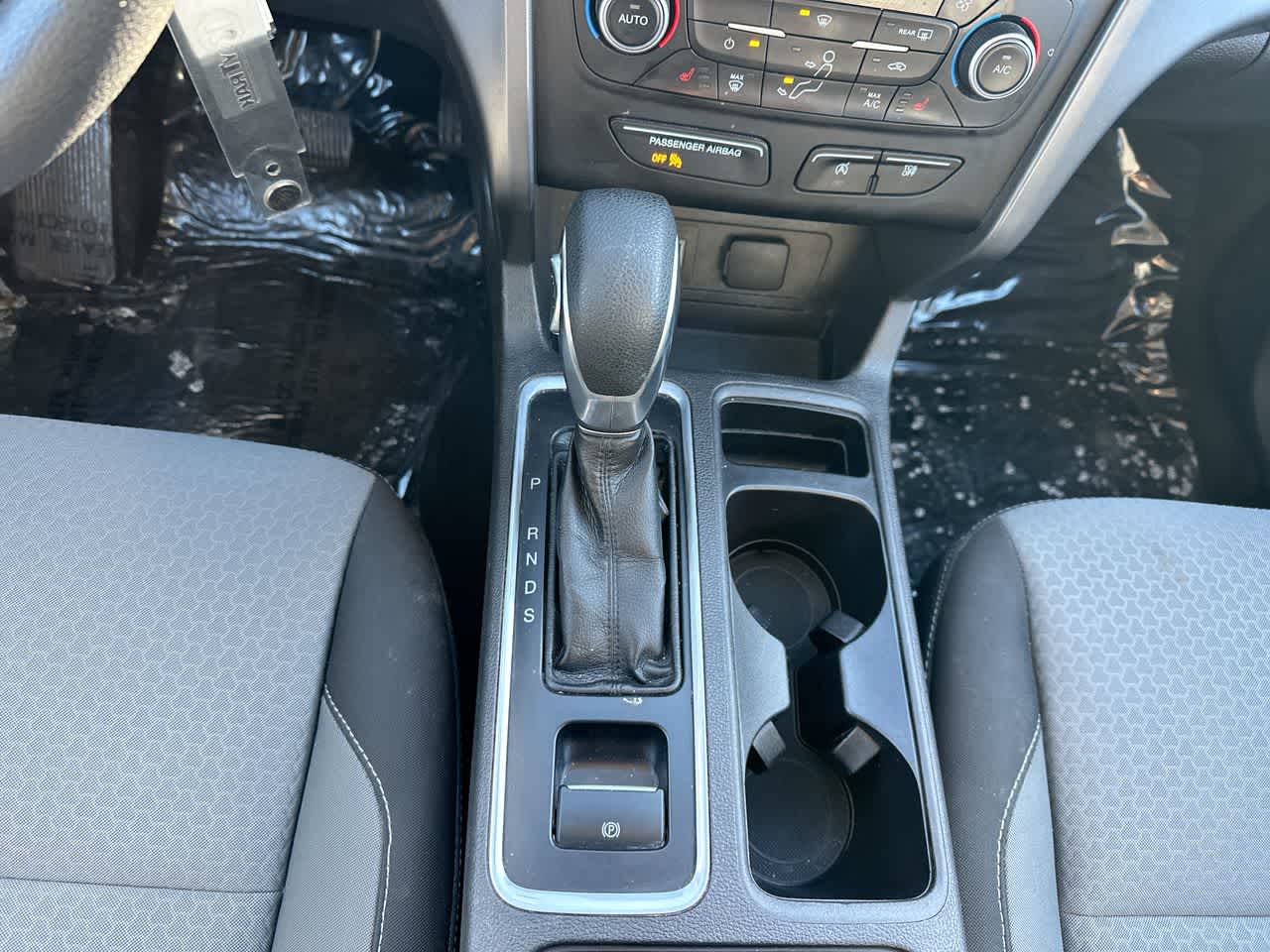 Thumbnail: 2018 Ford Escape - 33