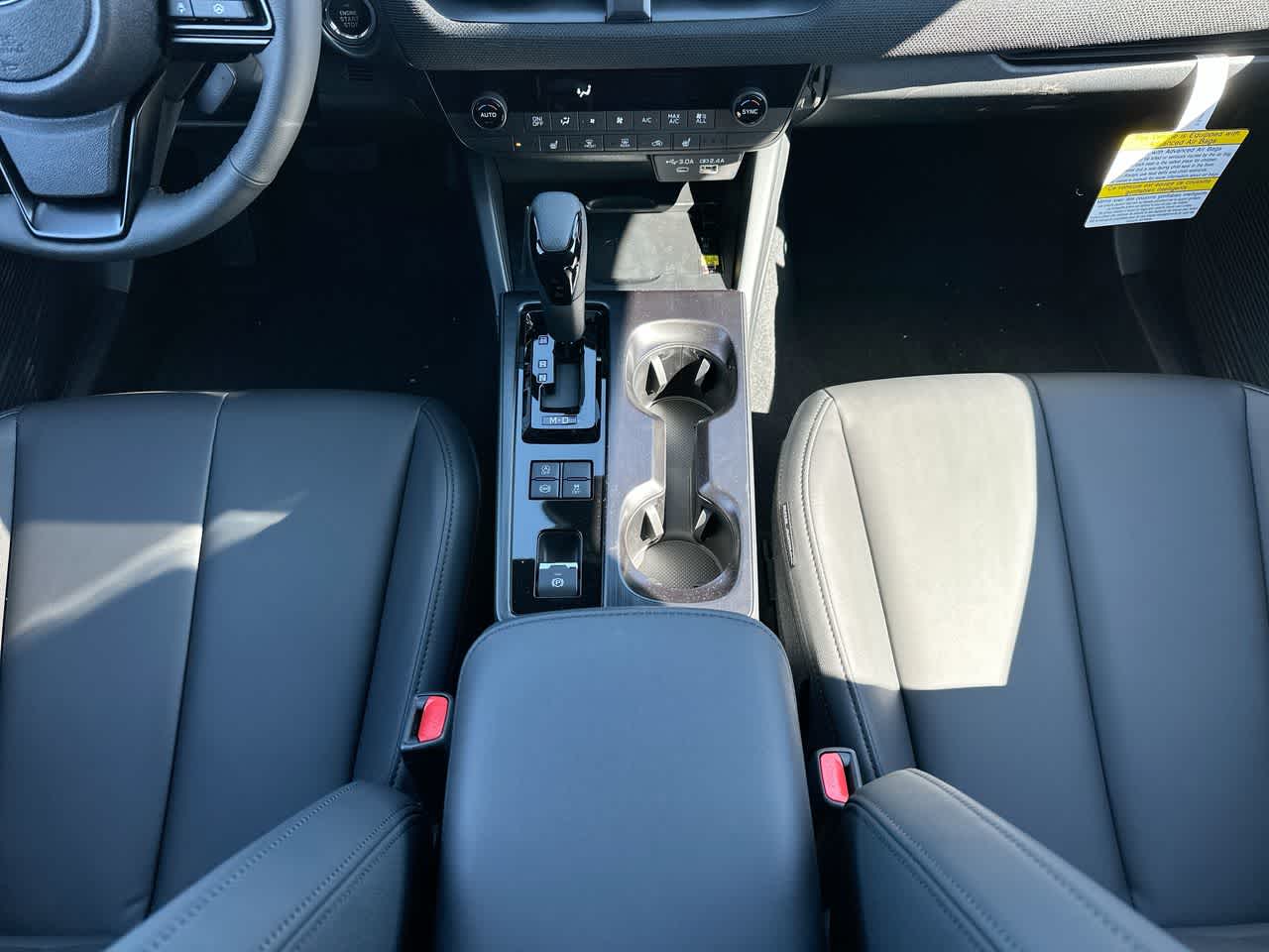 Thumbnail: 2026 Subaru Outback - 30