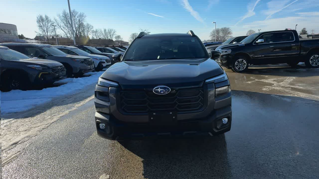 Thumbnail: 2026 Subaru Outback - 3