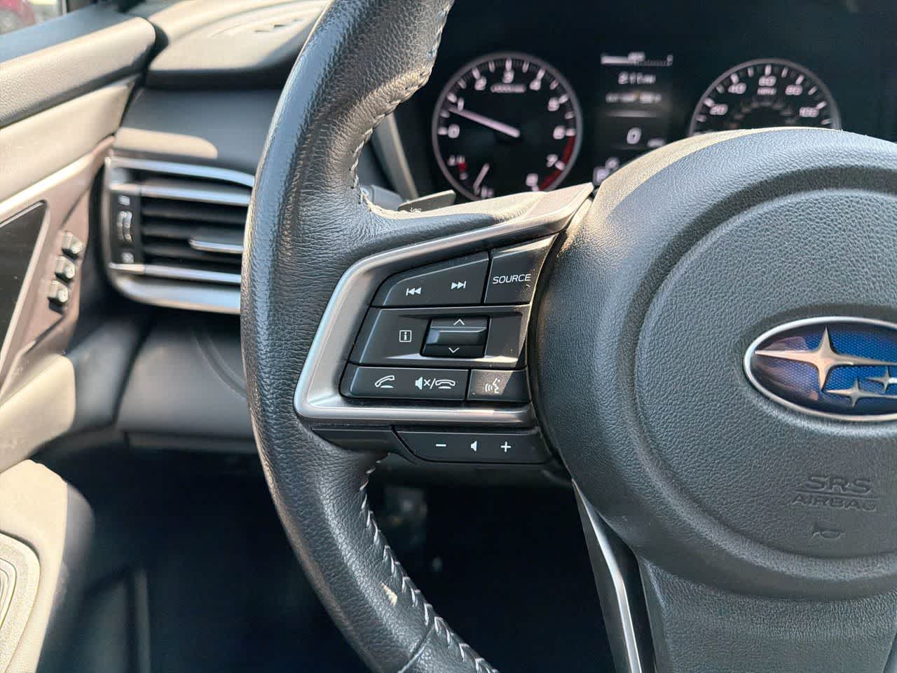 Thumbnail: 2023 Subaru Outback - 28