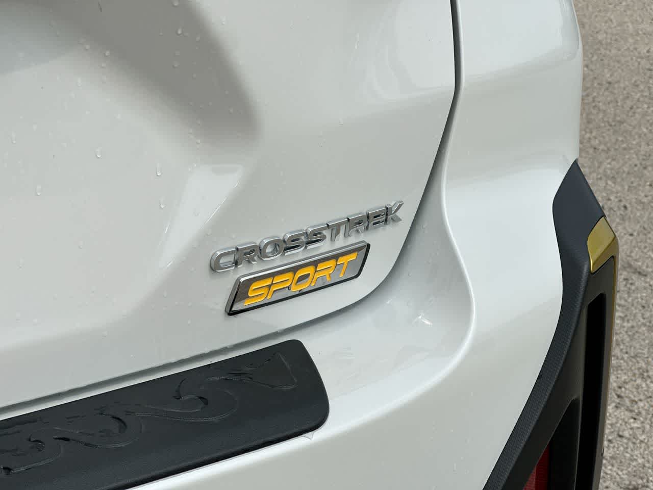 Thumbnail: 2025 Subaru Crosstrek - 18