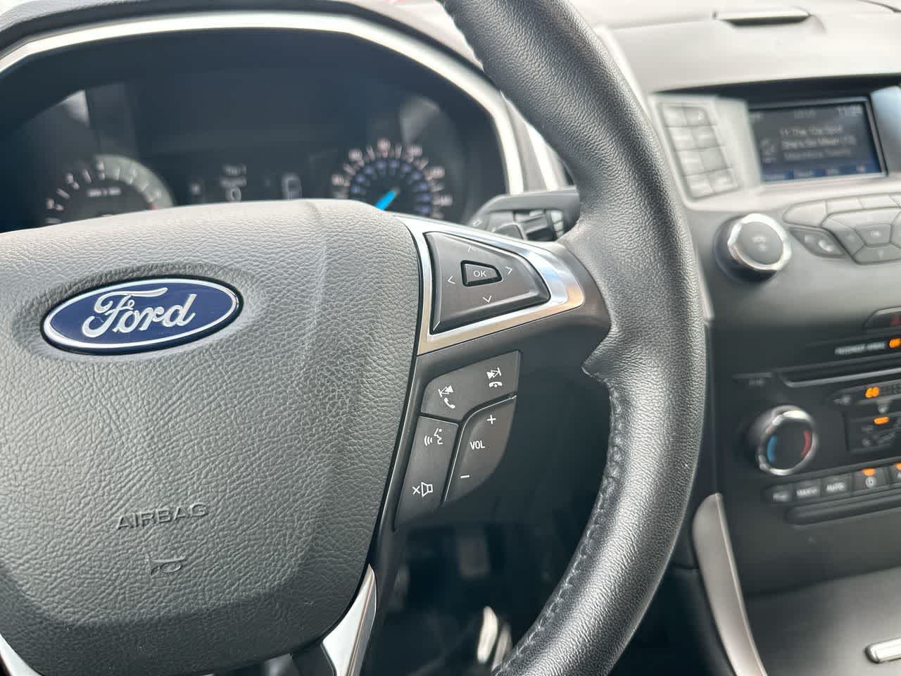 Thumbnail: 2018 Ford Edge - 29