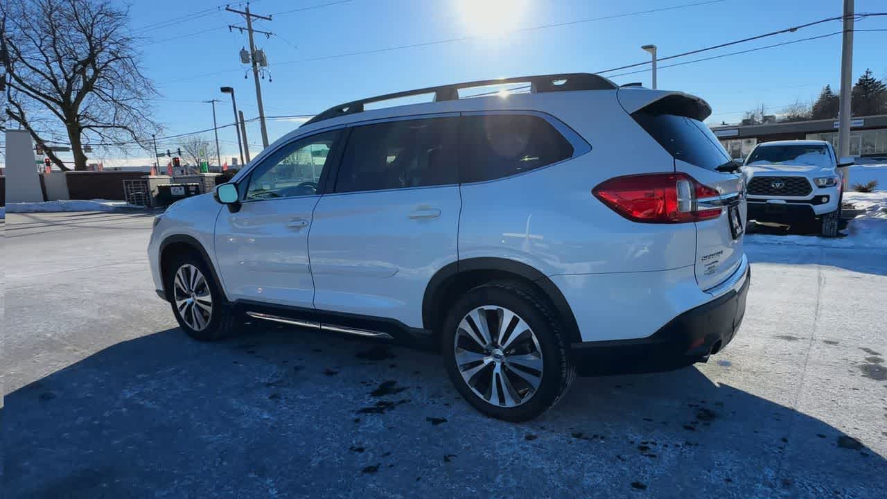 Thumbnail: 2022 Subaru Ascent - 6