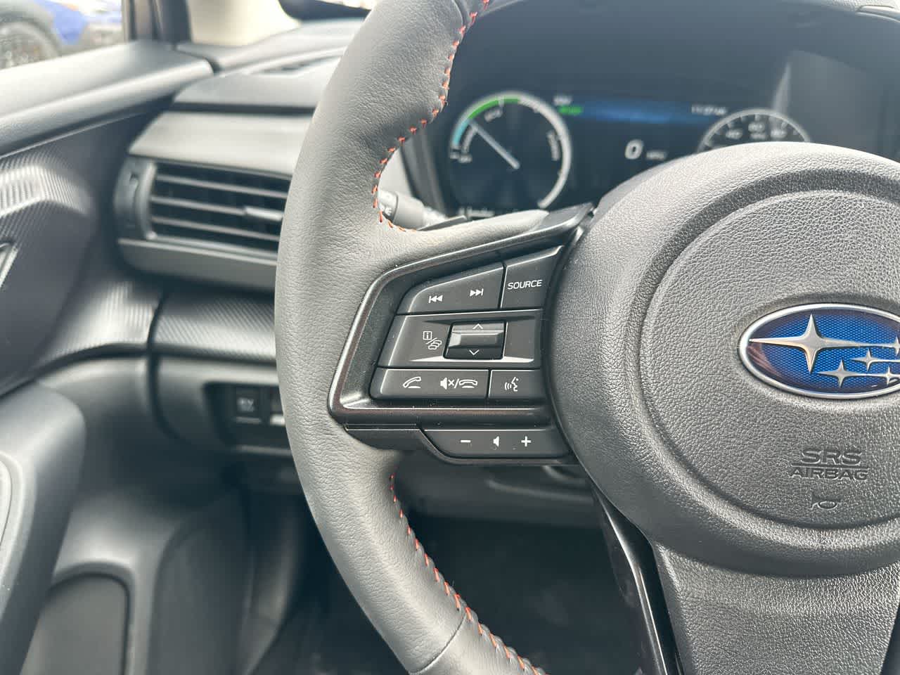 Thumbnail: 2026 Subaru Crosstrek - 29