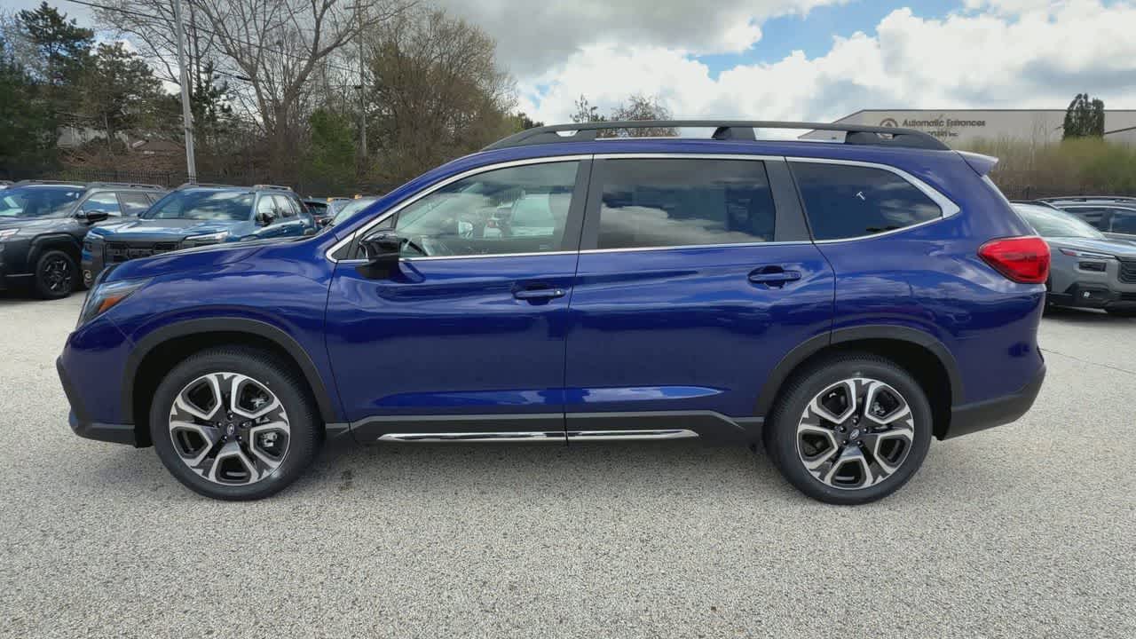 Thumbnail: 2026 Subaru Ascent - 5