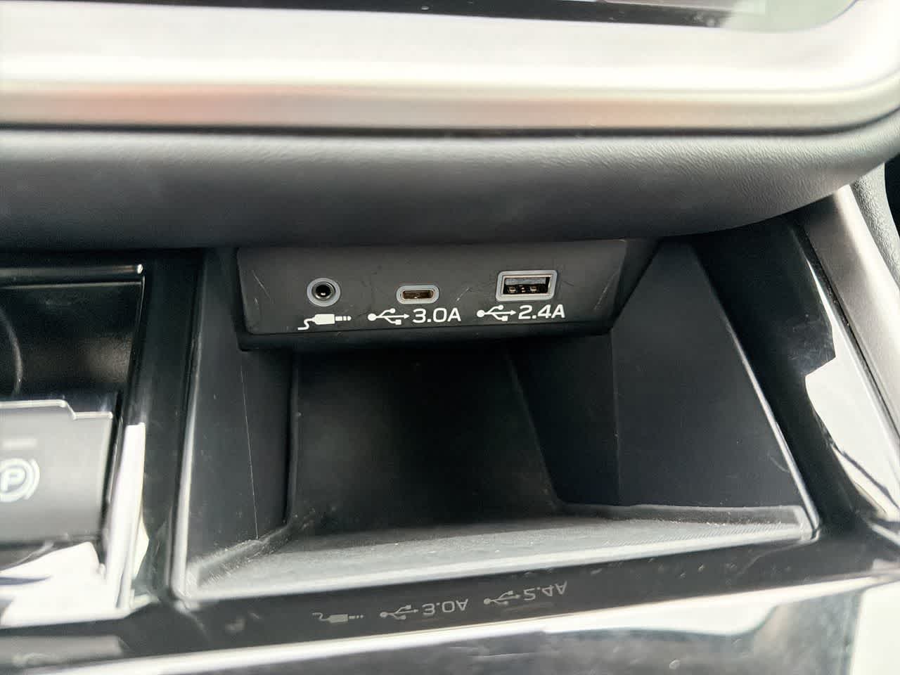 Thumbnail: 2025 Subaru Outback - 34