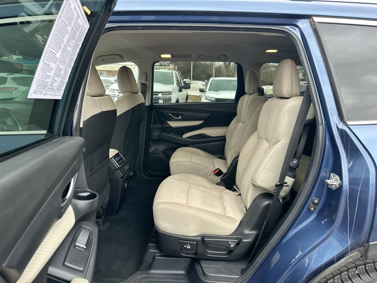 Thumbnail: 2019 Subaru Ascent - 24