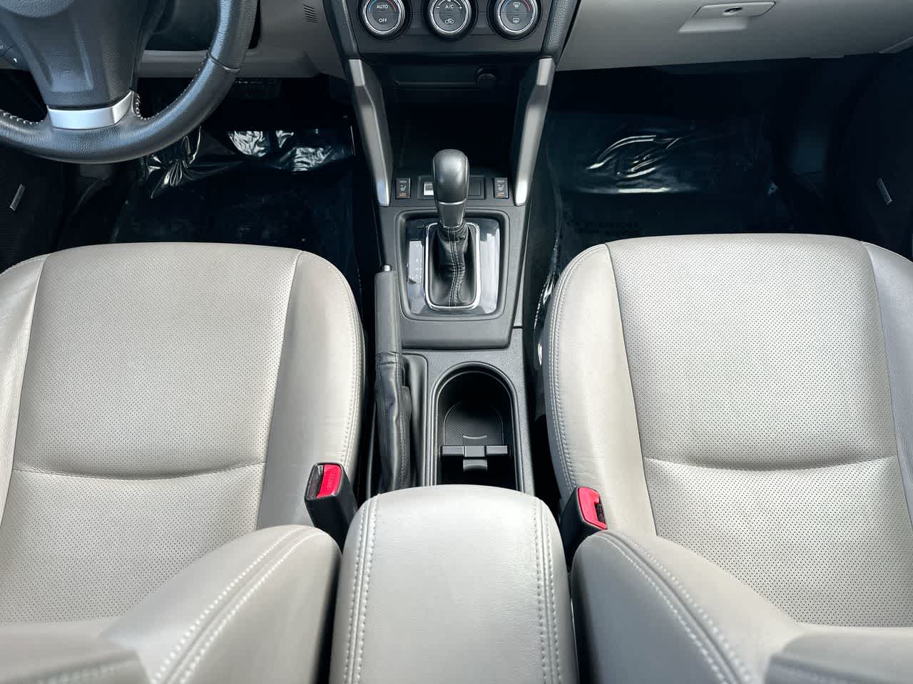 Thumbnail: 2015 Subaru Forester - 31