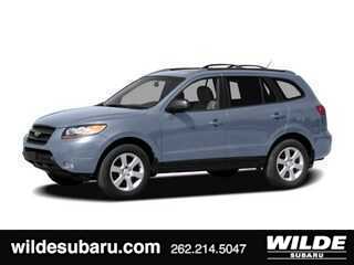 2008 Hyundai Santa Fe GLS -
                  Waukesha, WI