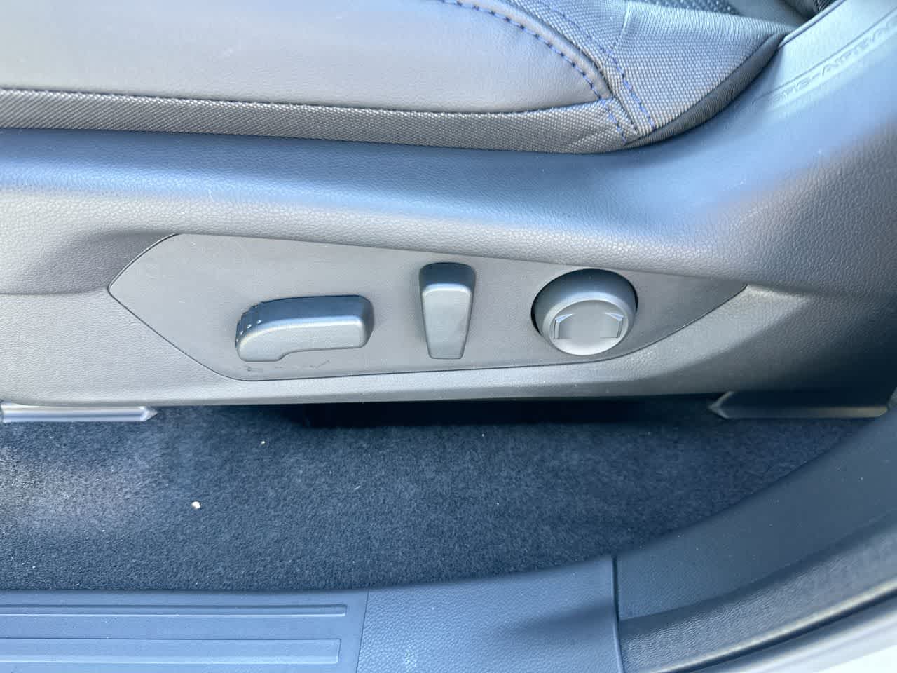 Thumbnail: 2026 Subaru Forester - 22