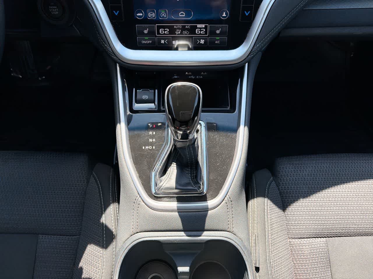 Thumbnail: 2021 Subaru Outback - 33