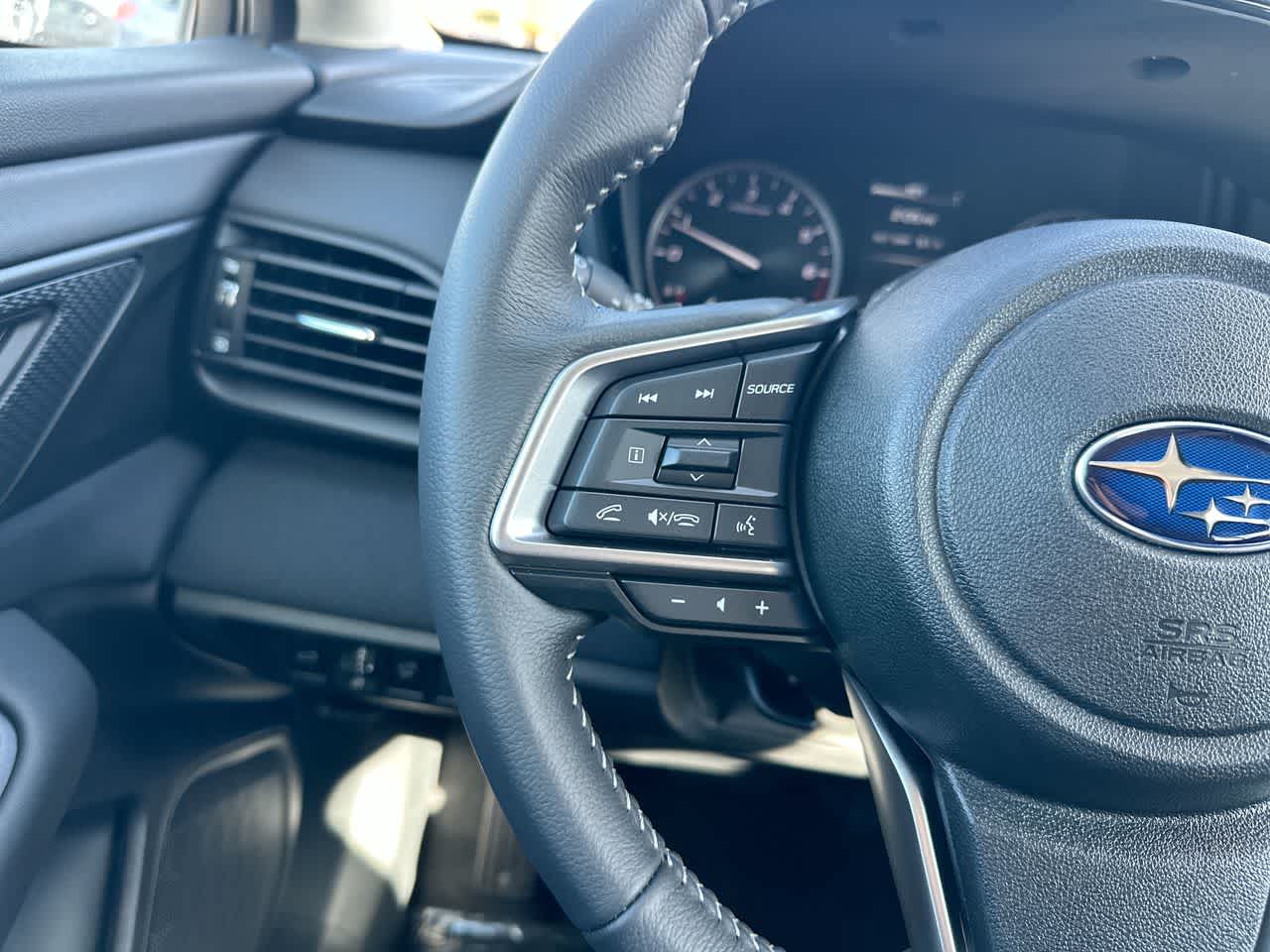 Thumbnail: 2025 Subaru Outback - 28