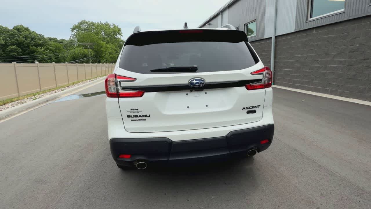 Thumbnail: 2023 Subaru Ascent - 6