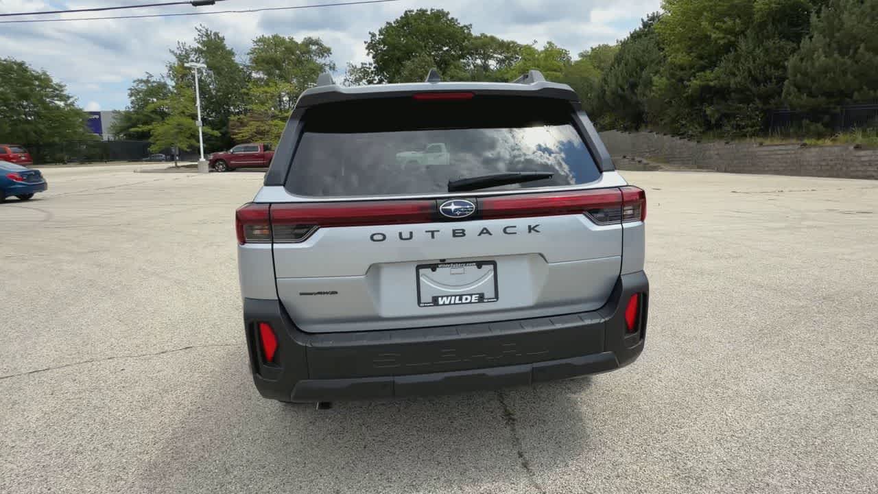 2026 Subaru Outback Premium - Photo 7