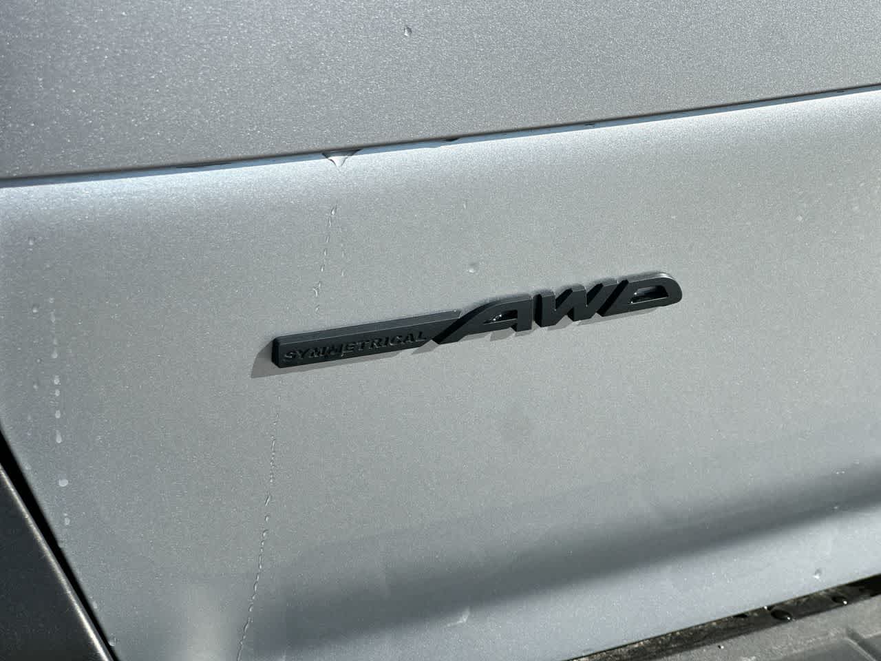 Thumbnail: 2026 Subaru Outback - 17