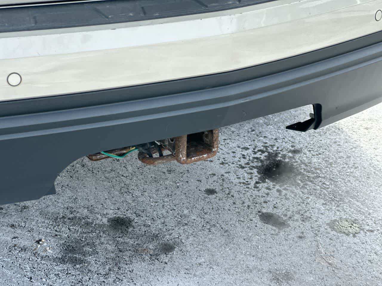 Thumbnail: 2017 Chevrolet Traverse - 38