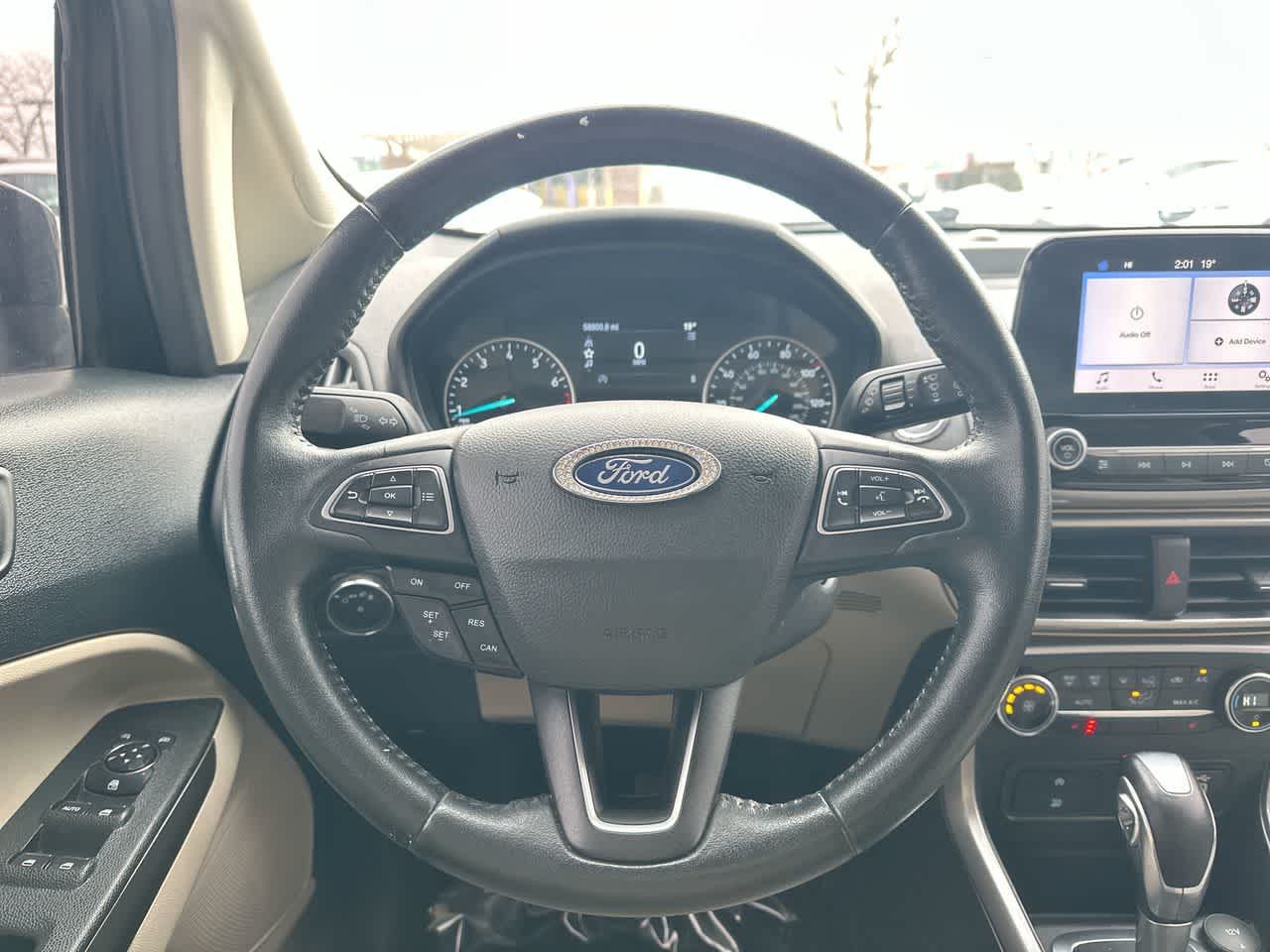Thumbnail: 2019 Ford EcoSport - 28