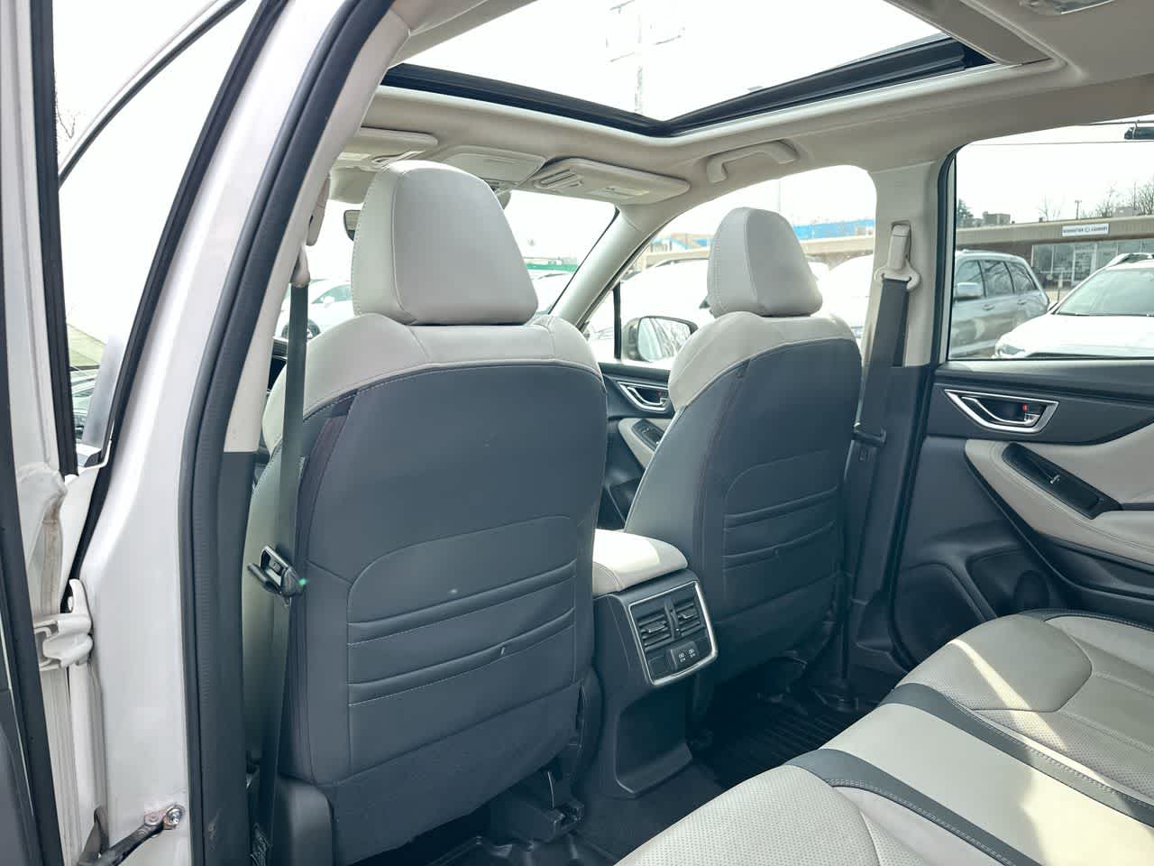 Thumbnail: 2020 Subaru Forester - 23