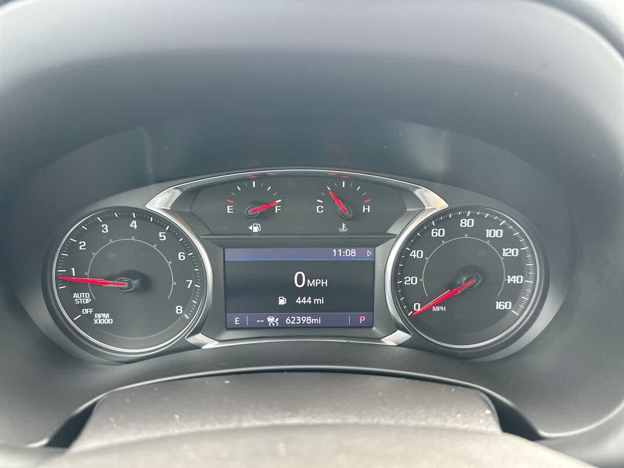 Thumbnail: 2022 GMC Terrain - 34