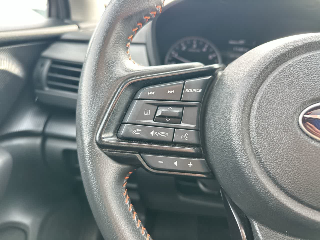 Thumbnail: 2024 Subaru Crosstrek - 29