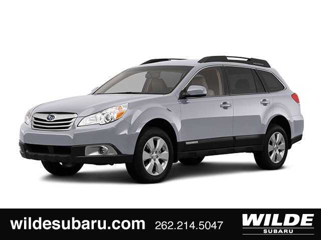 2012 Subaru Outback Premium -
                  Waukesha, WI