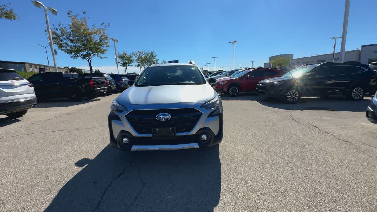 Thumbnail: 2023 Subaru Outback - 3