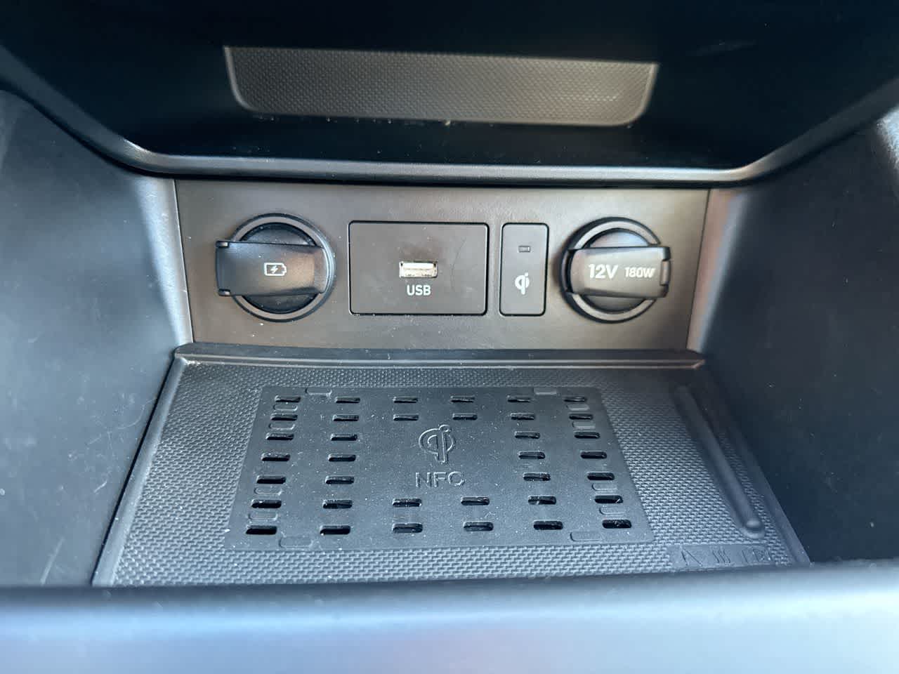 Thumbnail: 2023 Hyundai Kona - 34