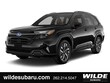 Subaru Forester Hybrid