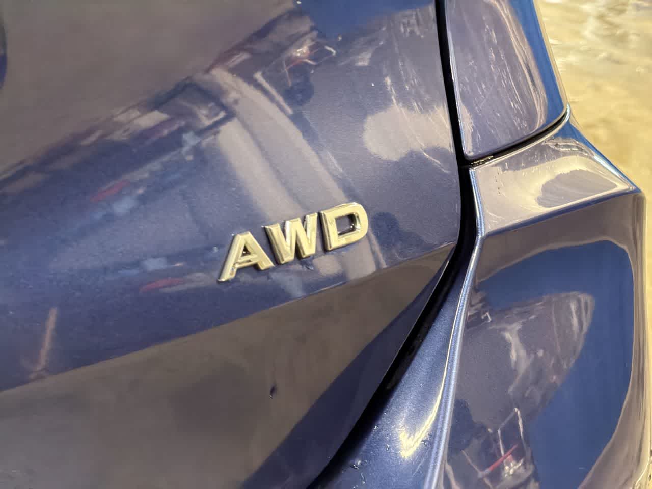 Thumbnail: 2017 Nissan Rogue - 18