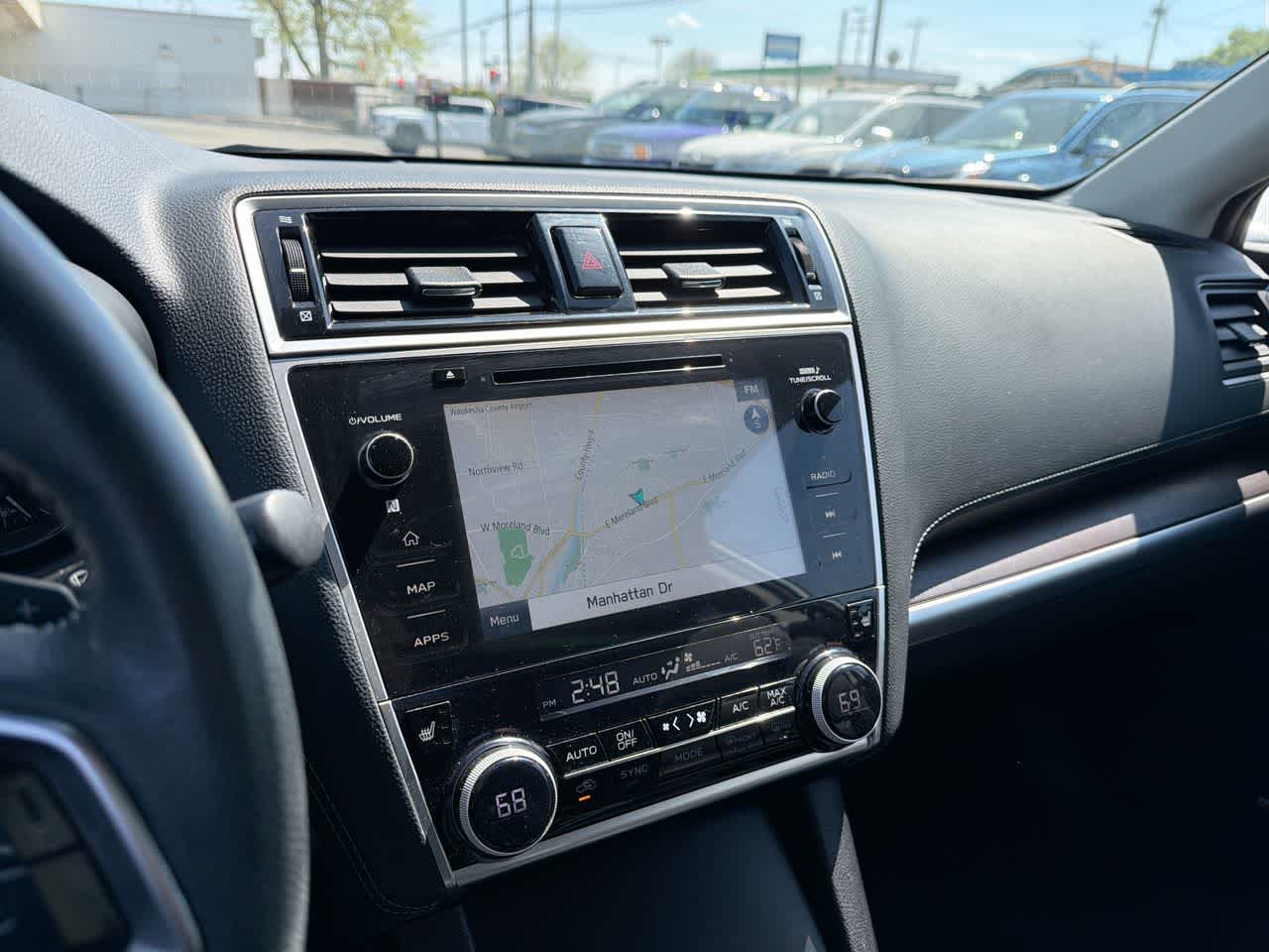 Thumbnail: 2019 Subaru Outback - 32