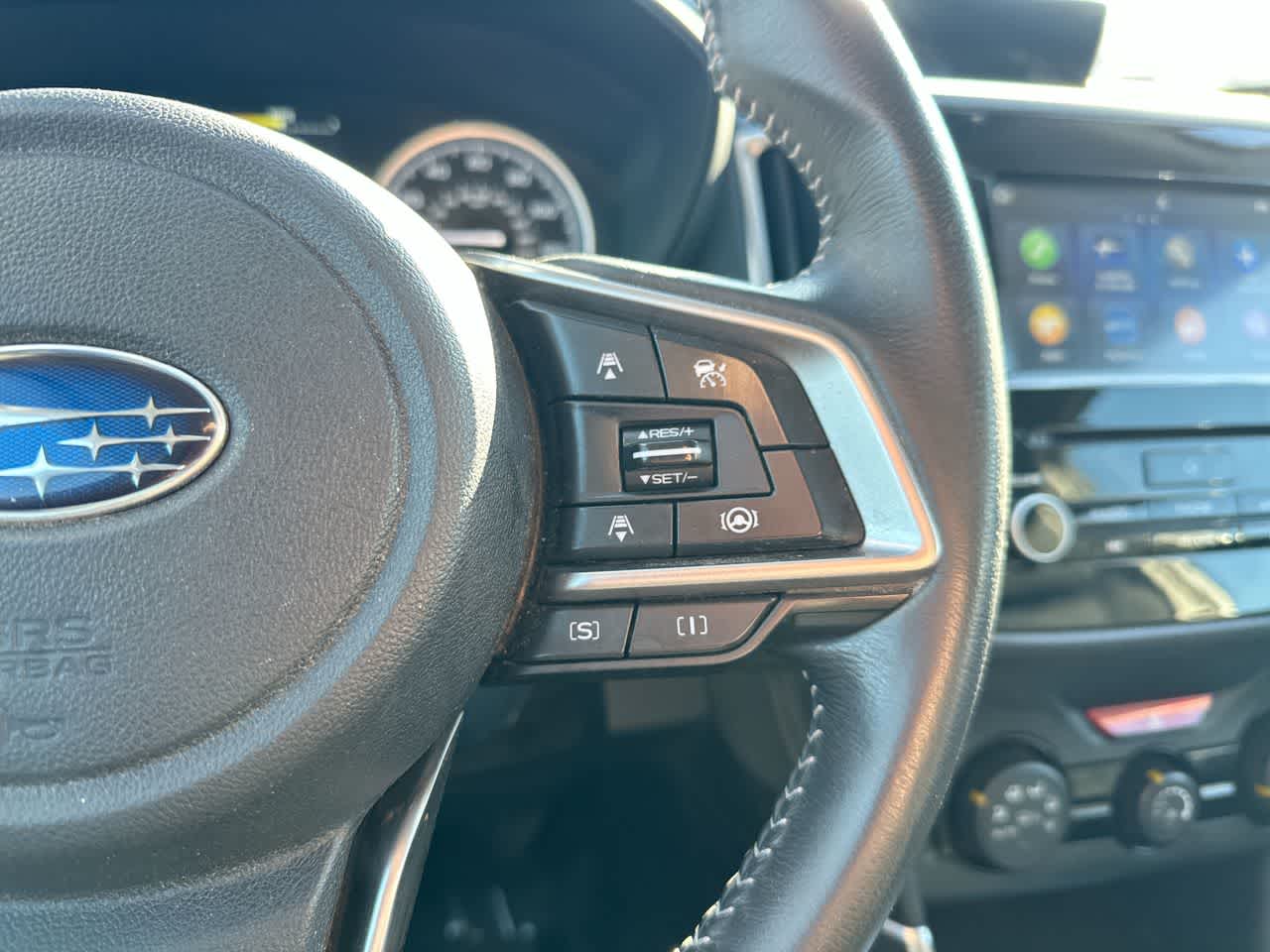 Thumbnail: 2023 Subaru Forester - 30