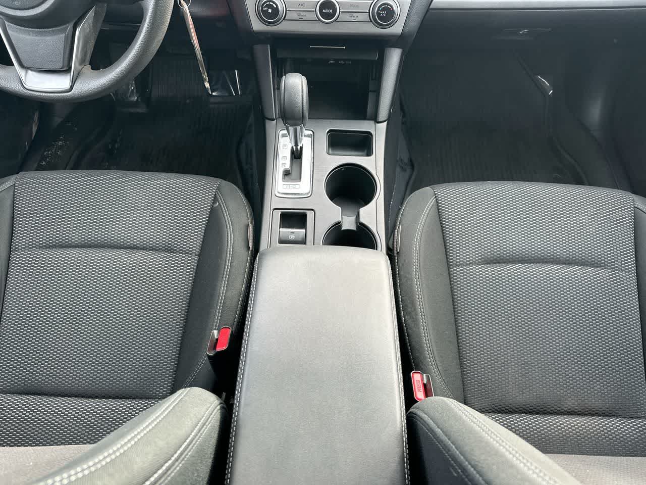 Thumbnail: 2019 Subaru Outback - 30