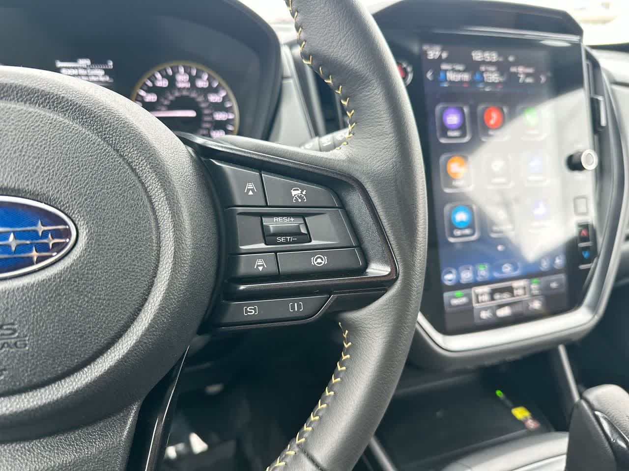 Thumbnail: 2025 Subaru Crosstrek - 30