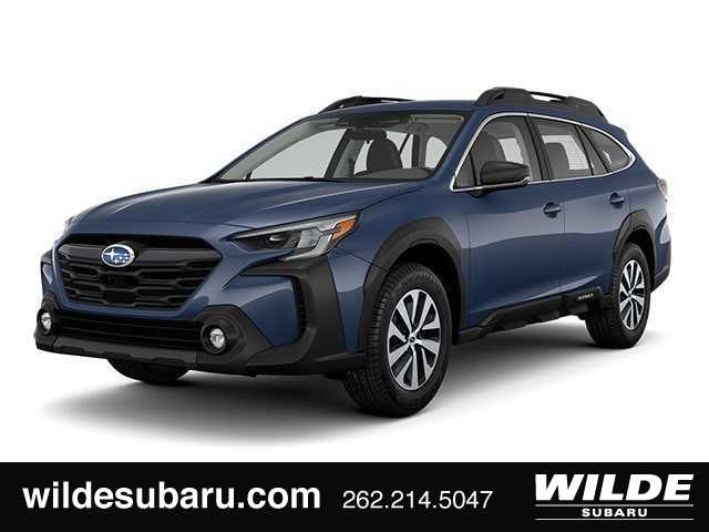 2025 Subaru Outback Base -
                  Waukesha, WI
