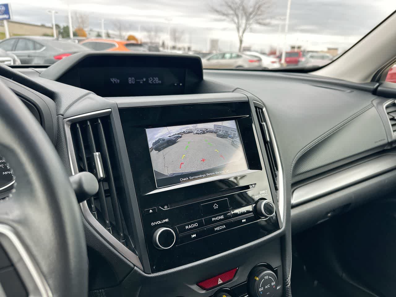 Thumbnail: 2023 Subaru Forester - 32