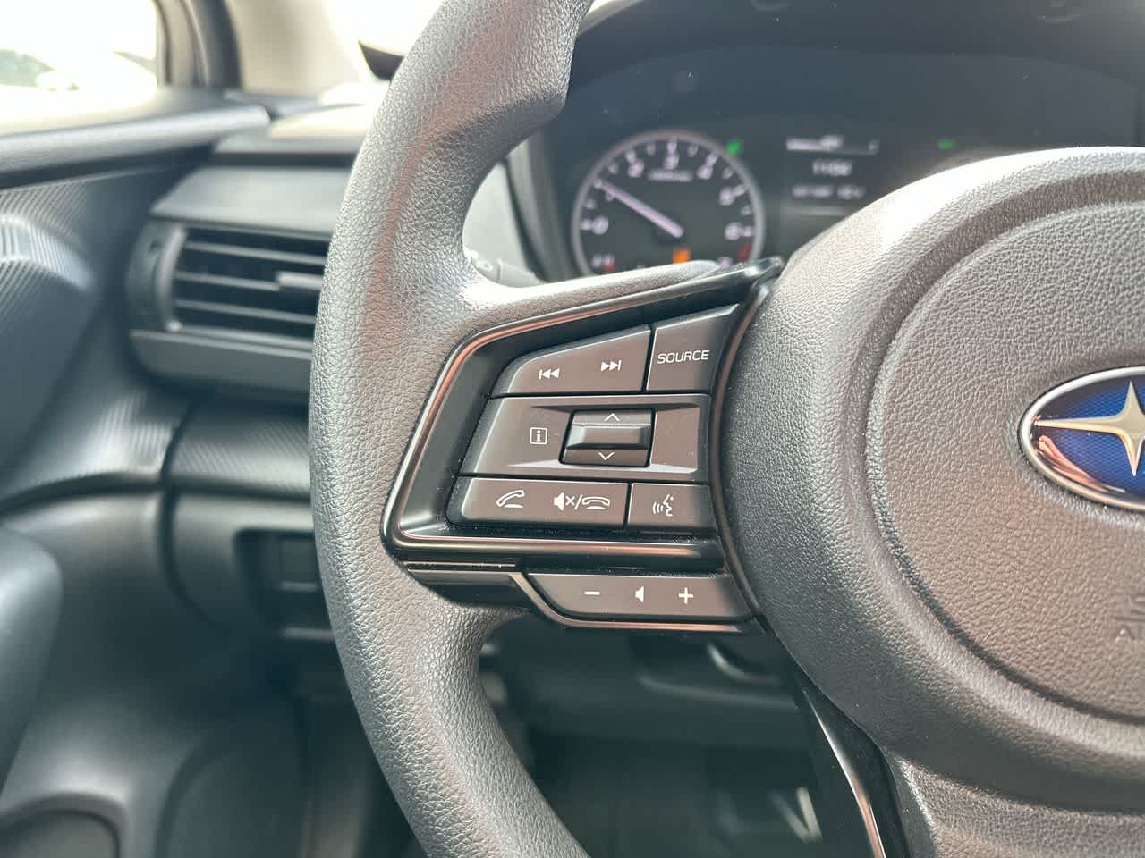 Thumbnail: 2024 Subaru Crosstrek - 29