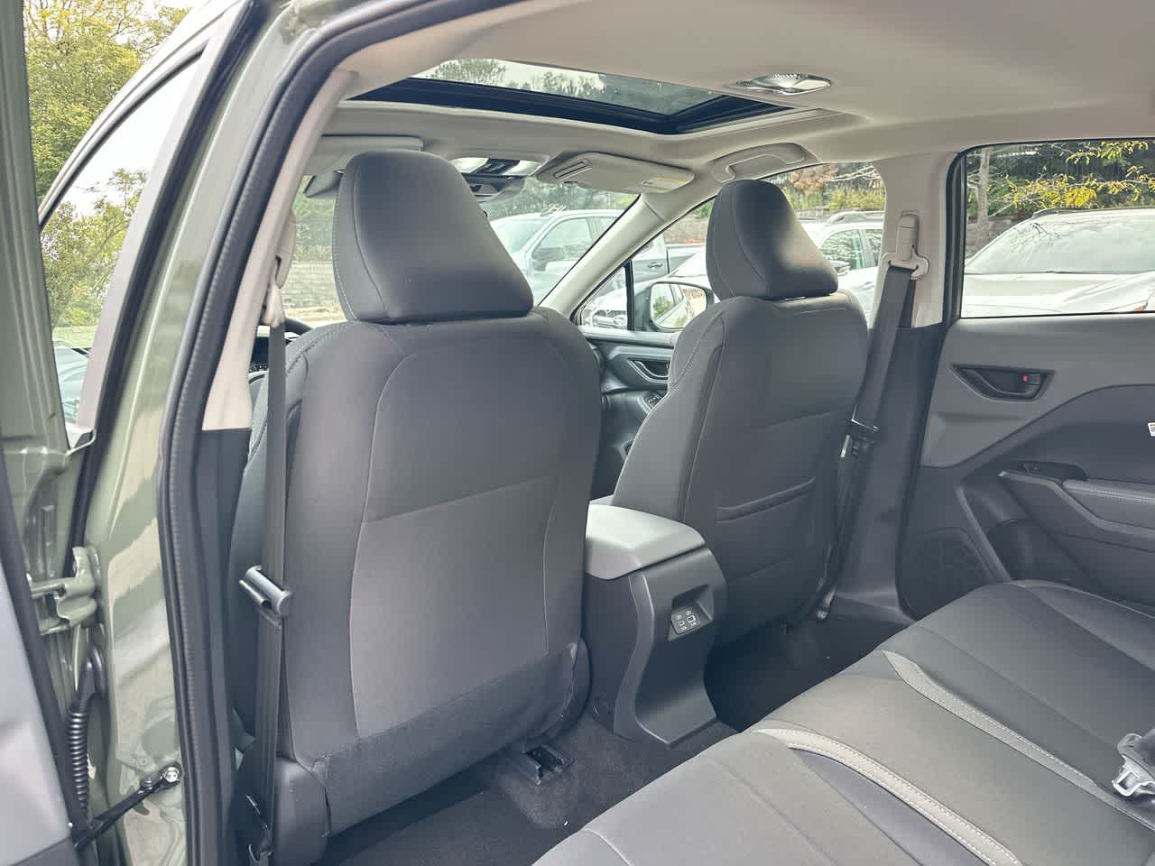 Thumbnail: 2026 Subaru Crosstrek - 23