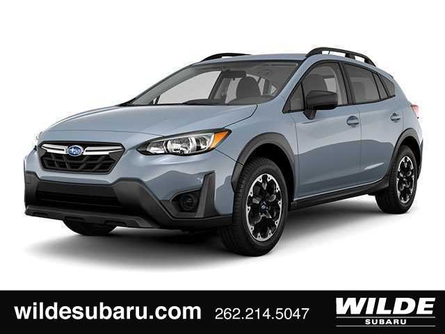 2022 Subaru Crosstrek  -
                  Waukesha, WI
