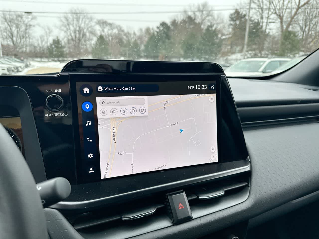 Thumbnail: 2026 Subaru Outback - 30