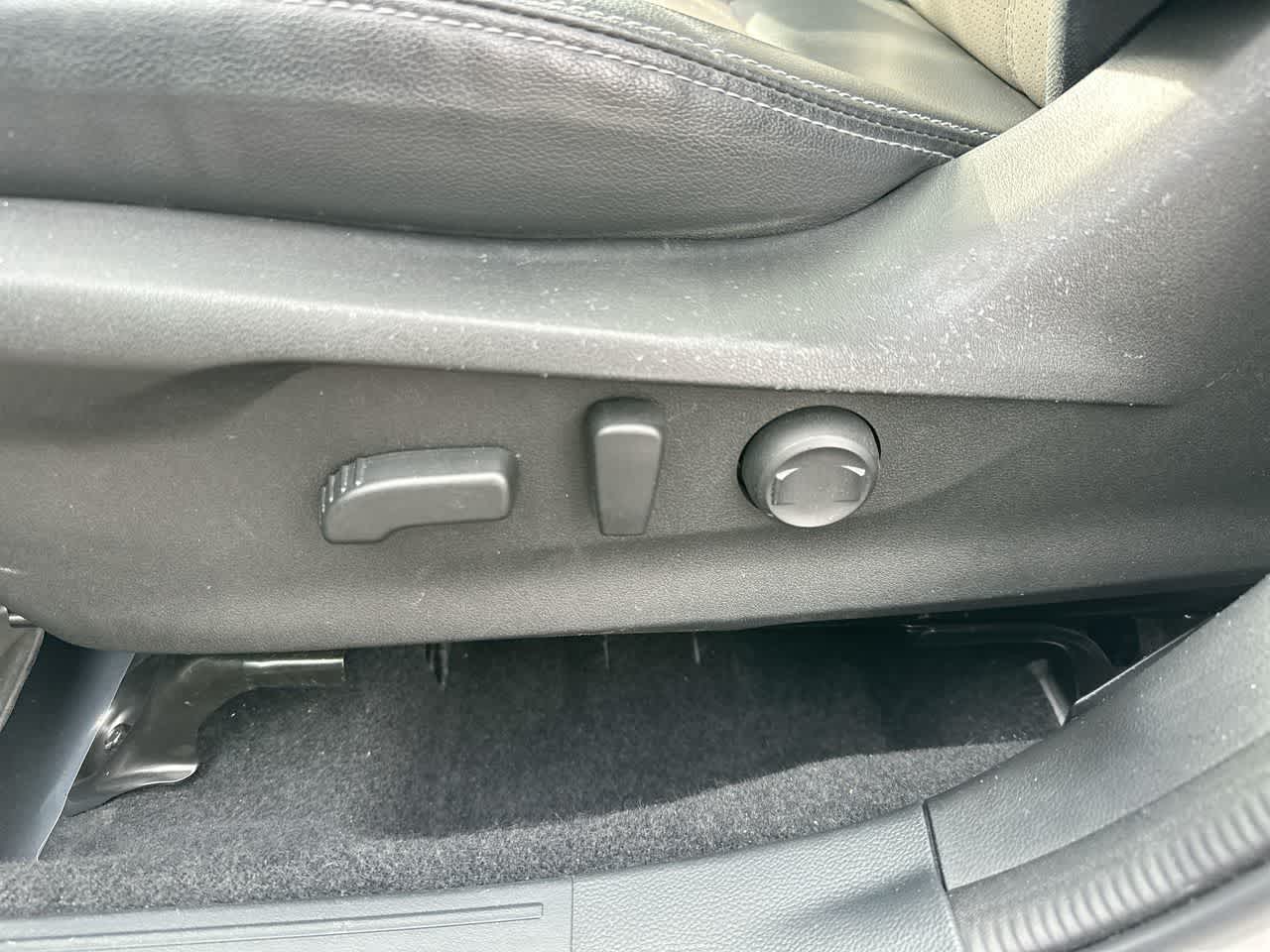 Thumbnail: 2023 Subaru Forester - 22