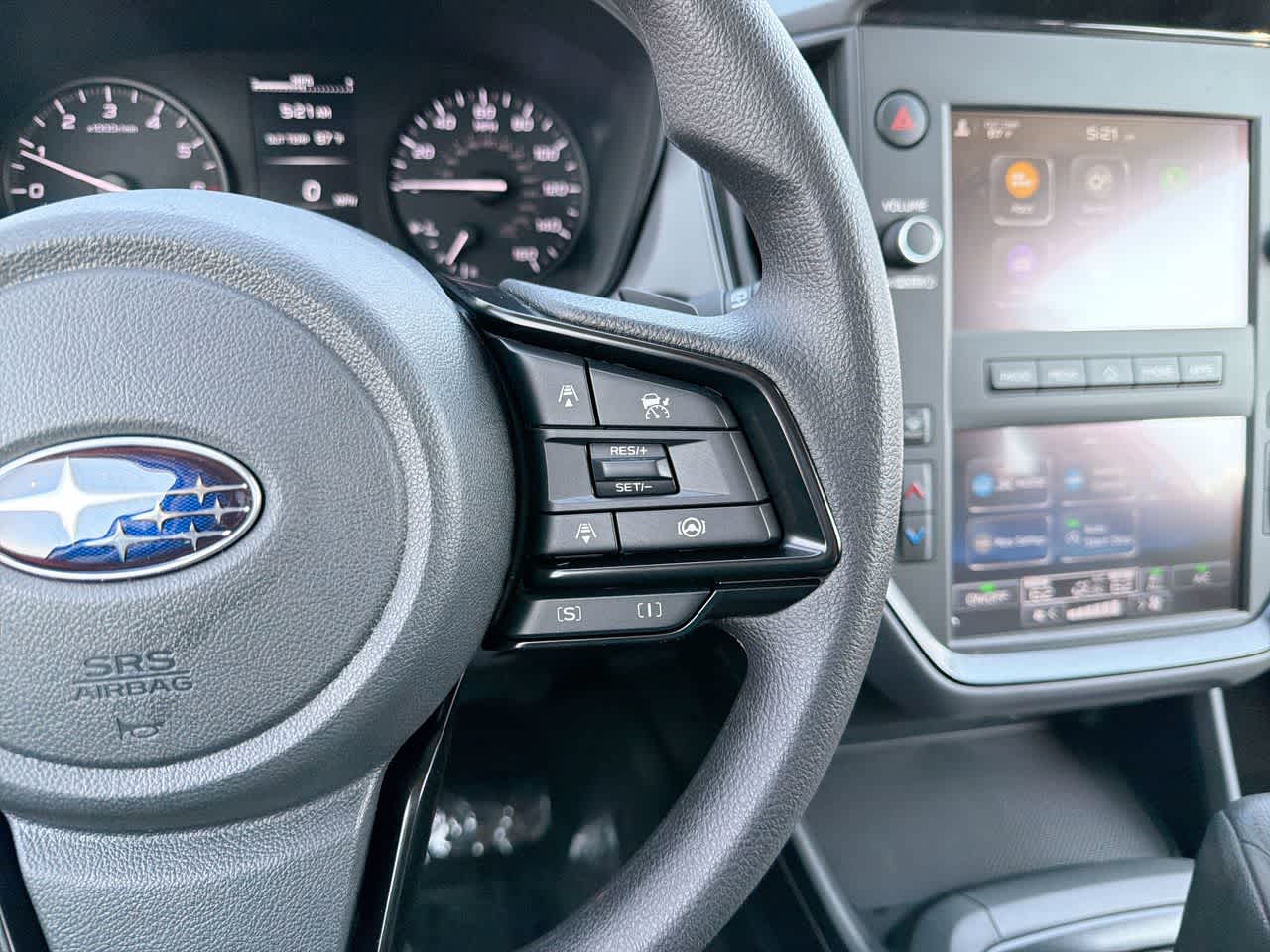 Thumbnail: 2026 Subaru Crosstrek - 29