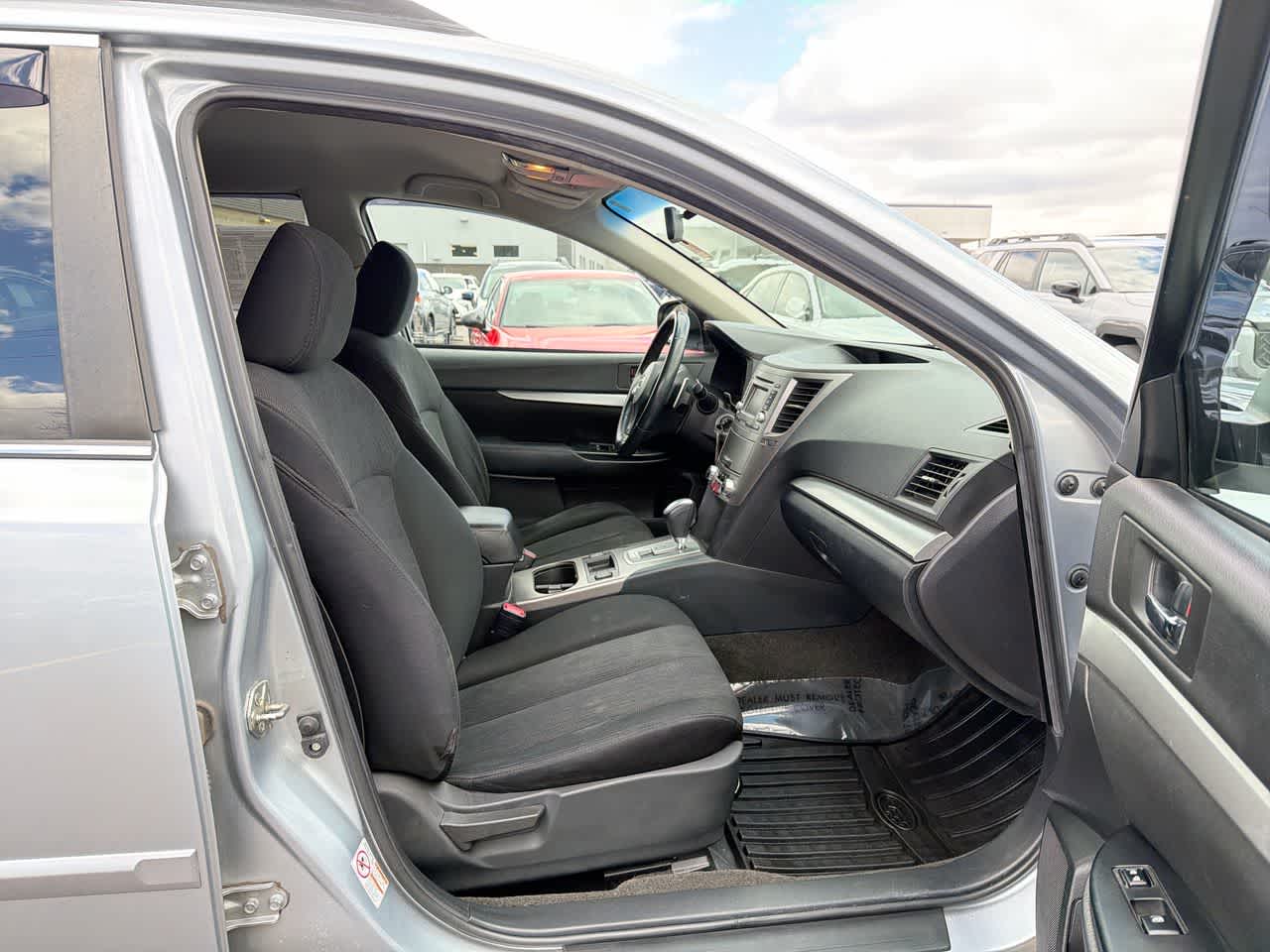 Thumbnail: 2014 Subaru Outback - 27