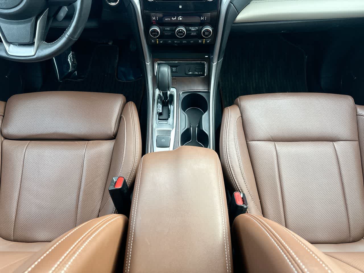 Thumbnail: 2022 Subaru Ascent - 32