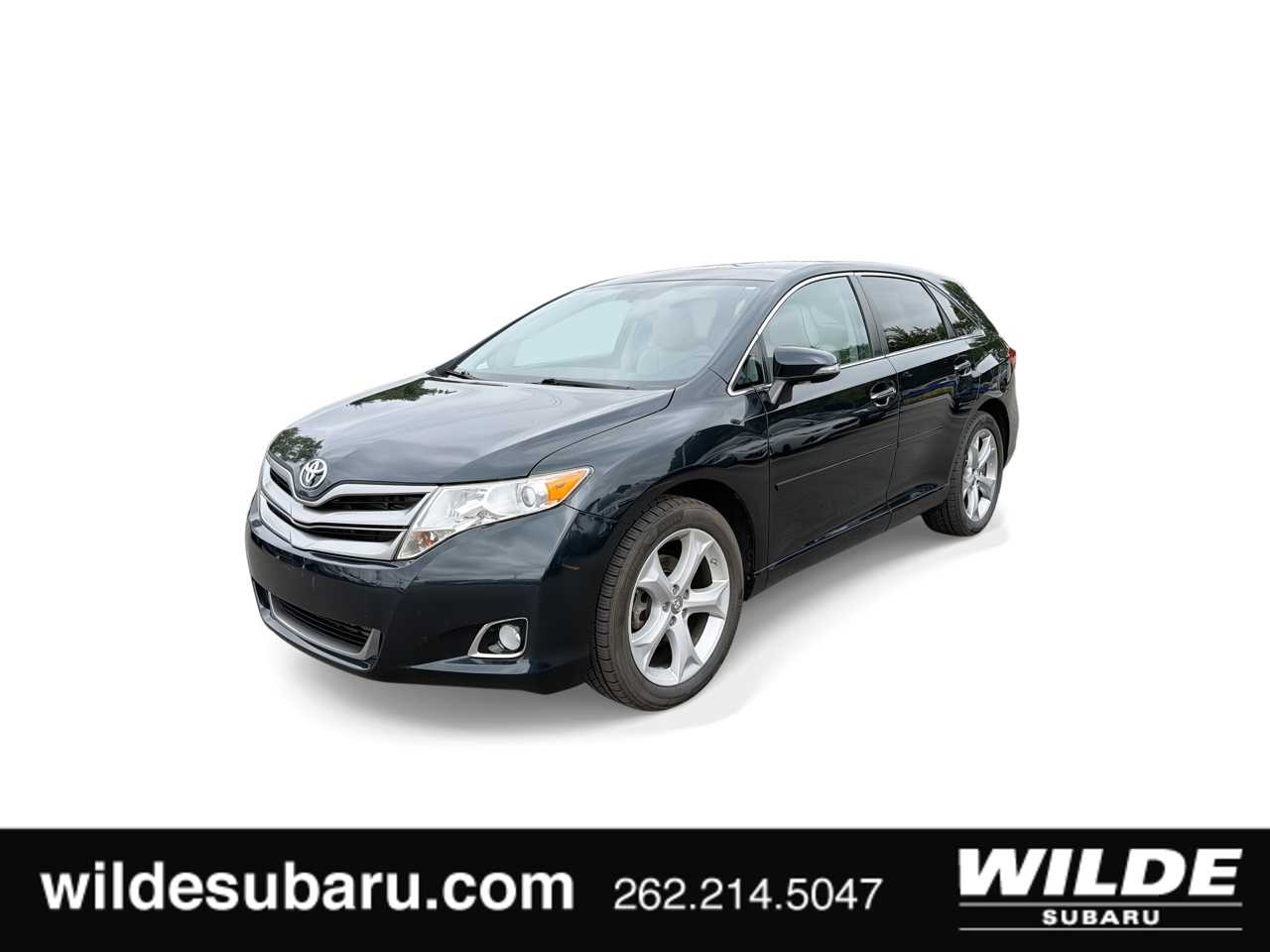 2014 Toyota Venza XLE -
                  Waukesha, WI