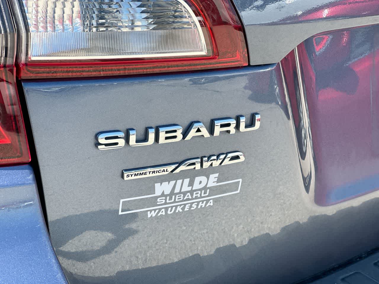 Thumbnail: 2017 Subaru Outback - 17