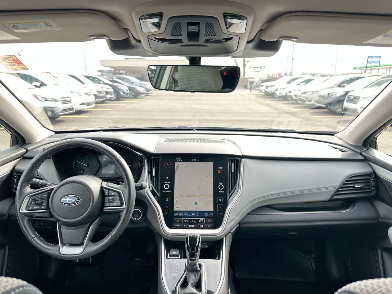 Thumbnail: 2024 Subaru Outback - 20