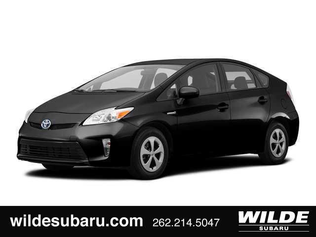 2015 Toyota Prius Two -
                  Waukesha, WI
