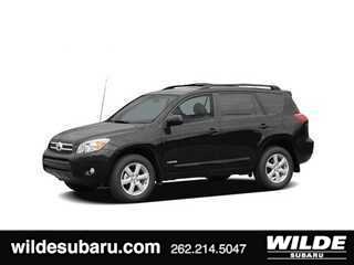 2007 Toyota RAV4  -
                  Waukesha, WI