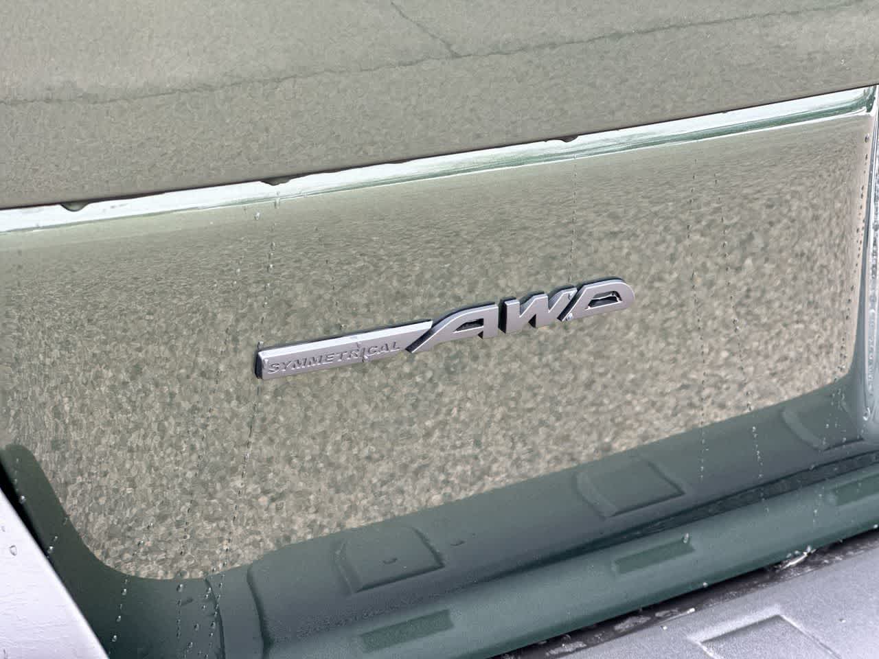 Thumbnail: 2026 Subaru Outback - 17