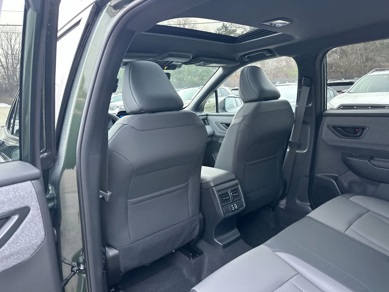 Thumbnail: 2026 Subaru Outback - 22